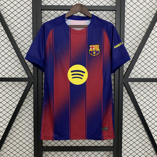 FC Barcelona 25/26 Home Jersey