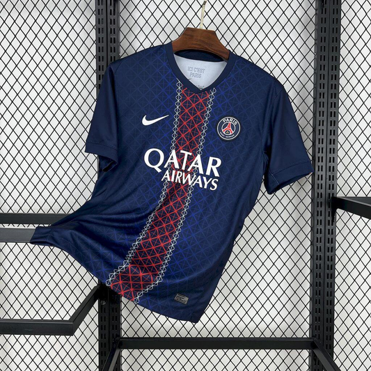 Home Jersey 25/26