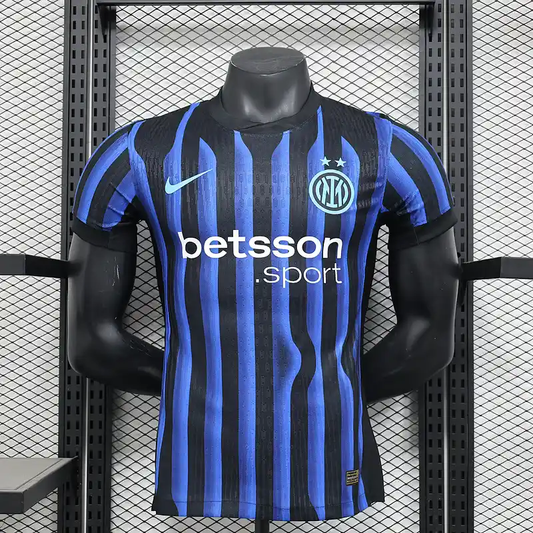 Home Jersey 25/26