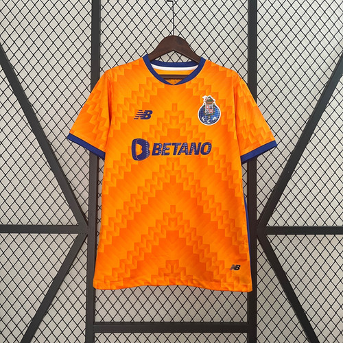 Away Jersey 2526