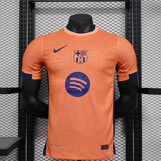 Away Jersey 2526